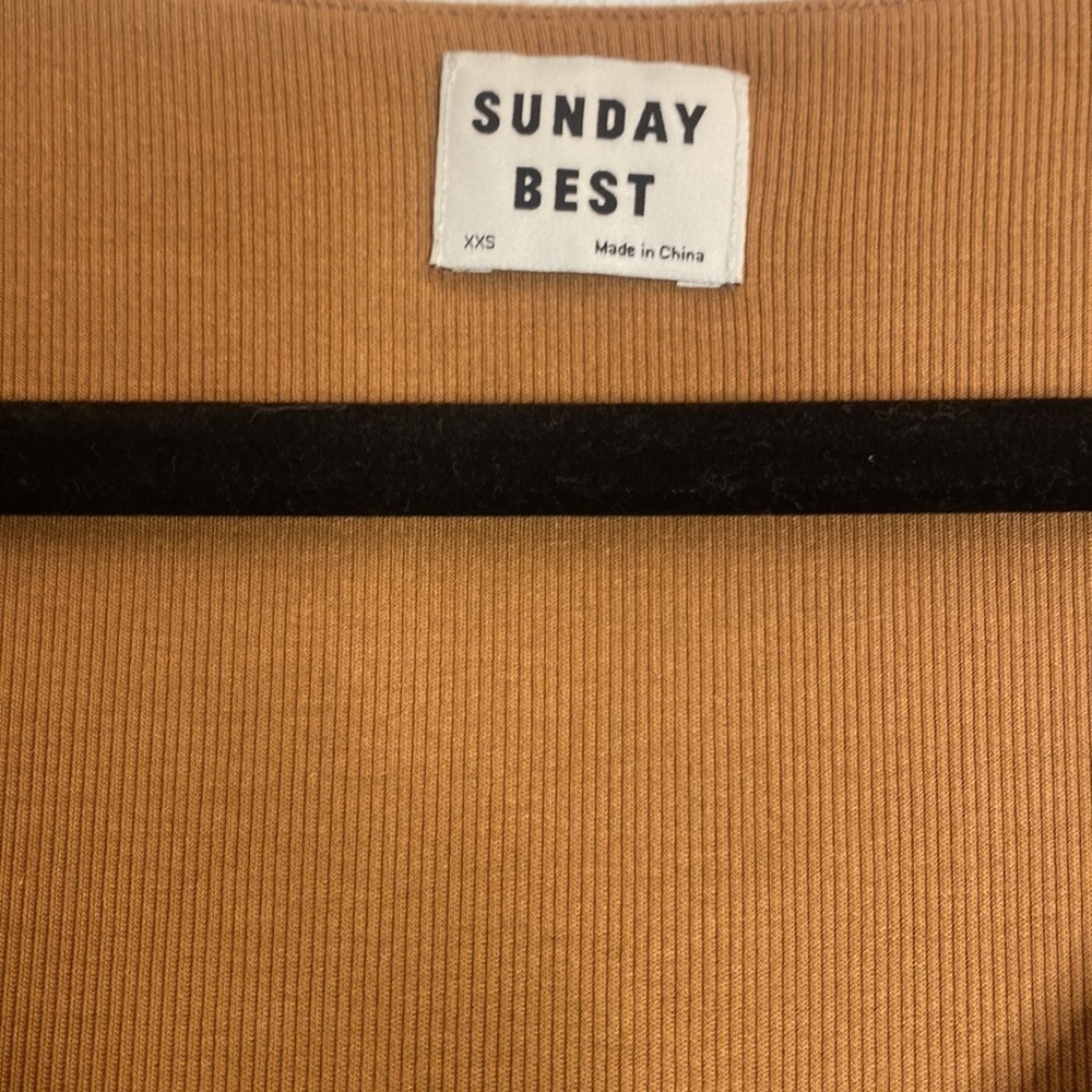 ARTIZIA SUNDAY BEST RHEA DRESS XXS - Picture 5 of 6